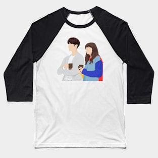 Romance is a Bonus Book Baseball T-Shirt